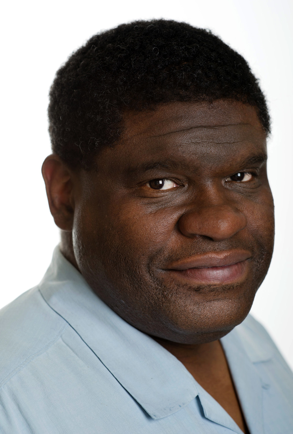 Gary Younge | Hachette Book Group